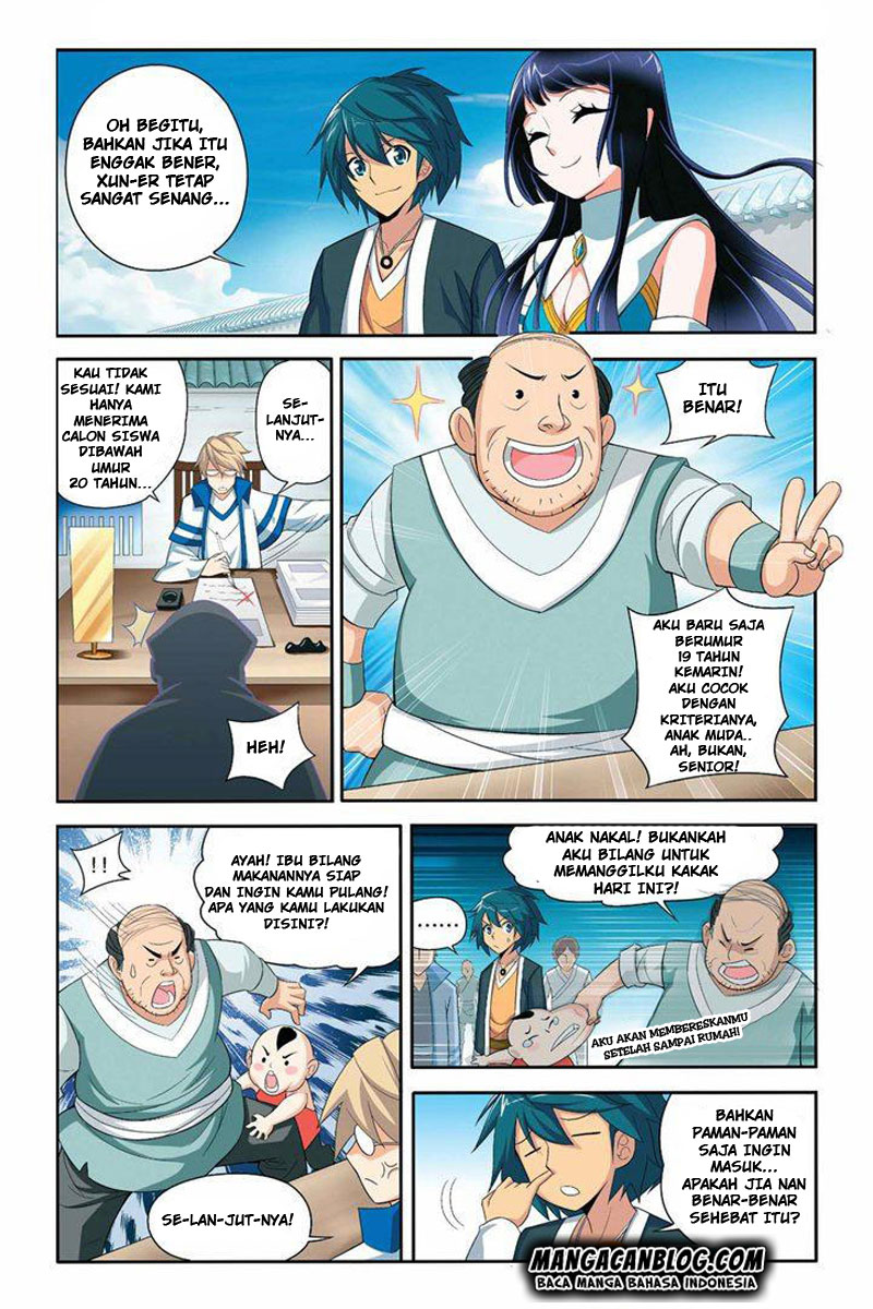 Dilarang COPAS - situs resmi www.mangacanblog.com - Komik battle through the heavens 019 - chapter 19 20 Indonesia battle through the heavens 019 - chapter 19 Terbaru 3|Baca Manga Komik Indonesia|Mangacan